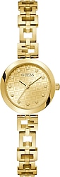 Guess Lady G GUGW0549L2 Altın Kadın Kol Saati