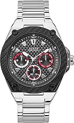 Guess Legacy GUW1305G Erkek Kol Saati