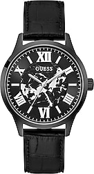 Guess Marble GUU1435G3M Siyah Erkek Kol Saati
