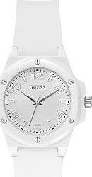 Guess Mini Hype GUGW0880L3 Beyaz Kadın Kol Saati