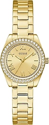 Guess Mini Luna GUGW0841L7 Altın Kadın Kol Saati