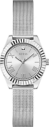 Guess Mini Luna GUGW0842L1 Gümüş Kadın Kol Saati