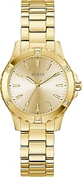 Guess Mist GUGW0948L2 Altın Kadın Kol Saati