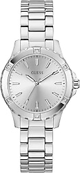 Guess Mist GUGW0948L6 Gümüş Kadın Kol Saati
