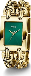 Guess Mod Heavy Metal GUGW0740 Kadın Kol Saati