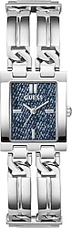 Guess Mod Id GUGW0807L1 Gümüş Kadın Kol Saati