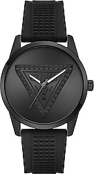 Guess Mogul GUGW1143G3 Siyah Erkek Kol Saati