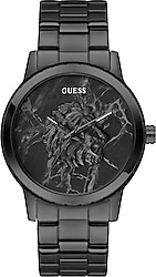 Guess Monarch GUGW0958G3 Siyah Erkek Kol Saati