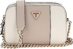 Guess Noelle Saffiano HWZG9672140 Kadın Çapraz Çanta