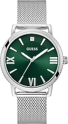 Guess Nolan GUU1452G Hasır Kordon Erkek Kol Saati