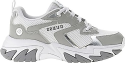 Guess Notiss Gri Kadın Sneaker