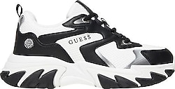 Guess Notiss Siyah Kadın Sneaker