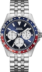 Guess Odyssey GUW1107G2 Erkek Kol Saati
