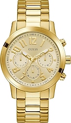 Guess Parker GUGW1006 Erkek Kol Saati