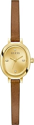 Guess Penelope GUGW0925L Deri Kordon Kadın Kol Saati