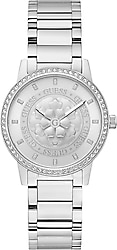 Guess Petal GUGW0747L1 Gümüş Kadın Kol Saati