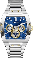 Guess Phoenix GUGW0456G5 Erkek Kol Saati