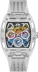Guess Phoenix GUGW0499G3 Erkek Kol Saati