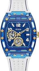 Guess Phoenix GUGW0499G6 Erkek Kol Saati