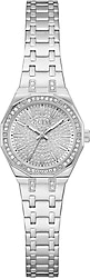 Guess Pixie GUGW0931L1 Gümüş Kadın Kol Saati