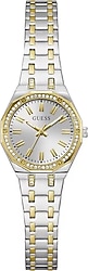 Guess Pixie GUGW0931L3 Gümüş-Altın Kadın Kol Saati