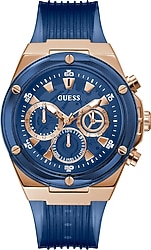Guess Poseidon GUGW0425G3 Erkek Kol Saati