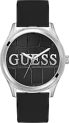 Guess Reputation GUGW0887G Erkek Kol Saati