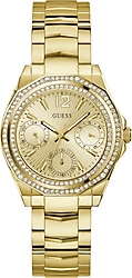 Guess Ritzy GUGW0685L2 Altın Kadın Kol Saati