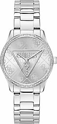 Guess Roxy GUGW0987L1 Gümüş Kadın Kol Saati