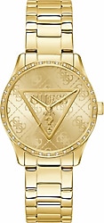 Guess Roxy GUGW0987L2 Altın Kadın Kol Saati