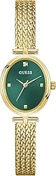 Guess Ruby GUGW0935L2 Altın-Yeşil Kadın Kol Saati