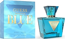 Guess Seductive Blue EDT 75 ml Kadın Parfüm