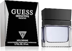 Guess Seductive EDT 50 ml Erkek Parfüm