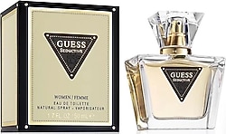 Guess Seductive EDT 50 ml Kadın Parfüm