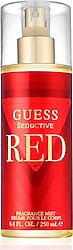 Guess Seductive Red 250 ml Vücut Spreyi