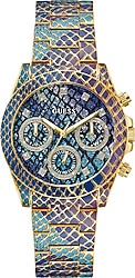 Guess Serpentina GUGW0752L1 Kadın Kol Saati