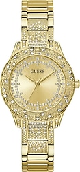Guess Shooting Star GUGW0746L2 Altın Kadın Kol Saati