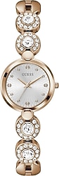 Guess Stardom GUGW0757L3 Rose Gold Kadın Kol Saati