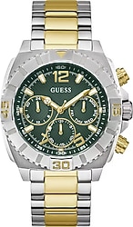 Guess Traction GUGW0800 Erkek Kol Saati