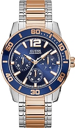 Guess Trek GUW1249G3 Erkek Kol Saati