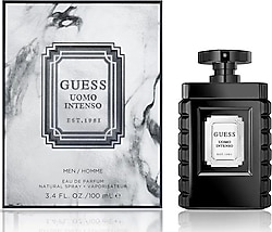 Guess Uomo Intenso EDP 100 ml Erkek Parfüm