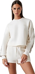 Guess V3BQ16KB3P2 Kadın Sweatshirt