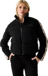 Guess V5BL11WGYC2 Kadın Şişme Mont