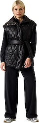 Guess V6RN01WL832 Kadın Şişme Yelek
