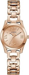 Guess Veda GUGW0927L4 Rose Gold Kadın Kol Saati