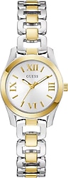 Guess Veda GUGW0927L6 Gümüş-Altın Kadın Kol Saati