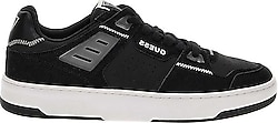 Guess Vincent Siyah Erkek Sneaker