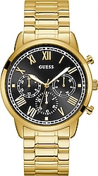 Guess Hendrix GUW1309G2 Erkek Kol Saati