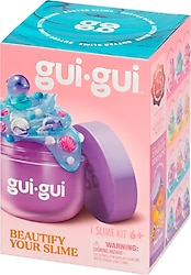 Gui Gui Butter Slime Seti