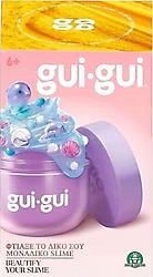 Gui Gui Cloud Slime Seti